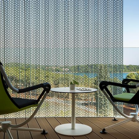 Maistra Select Family Hotel Amarin Rovinj Exterior photo