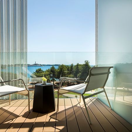 Maistra Select Family Hotel Amarin Rovinj Exterior photo