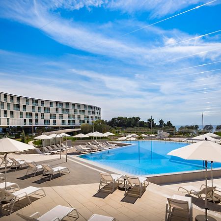Maistra Select Family Hotel Amarin Rovinj Exterior photo