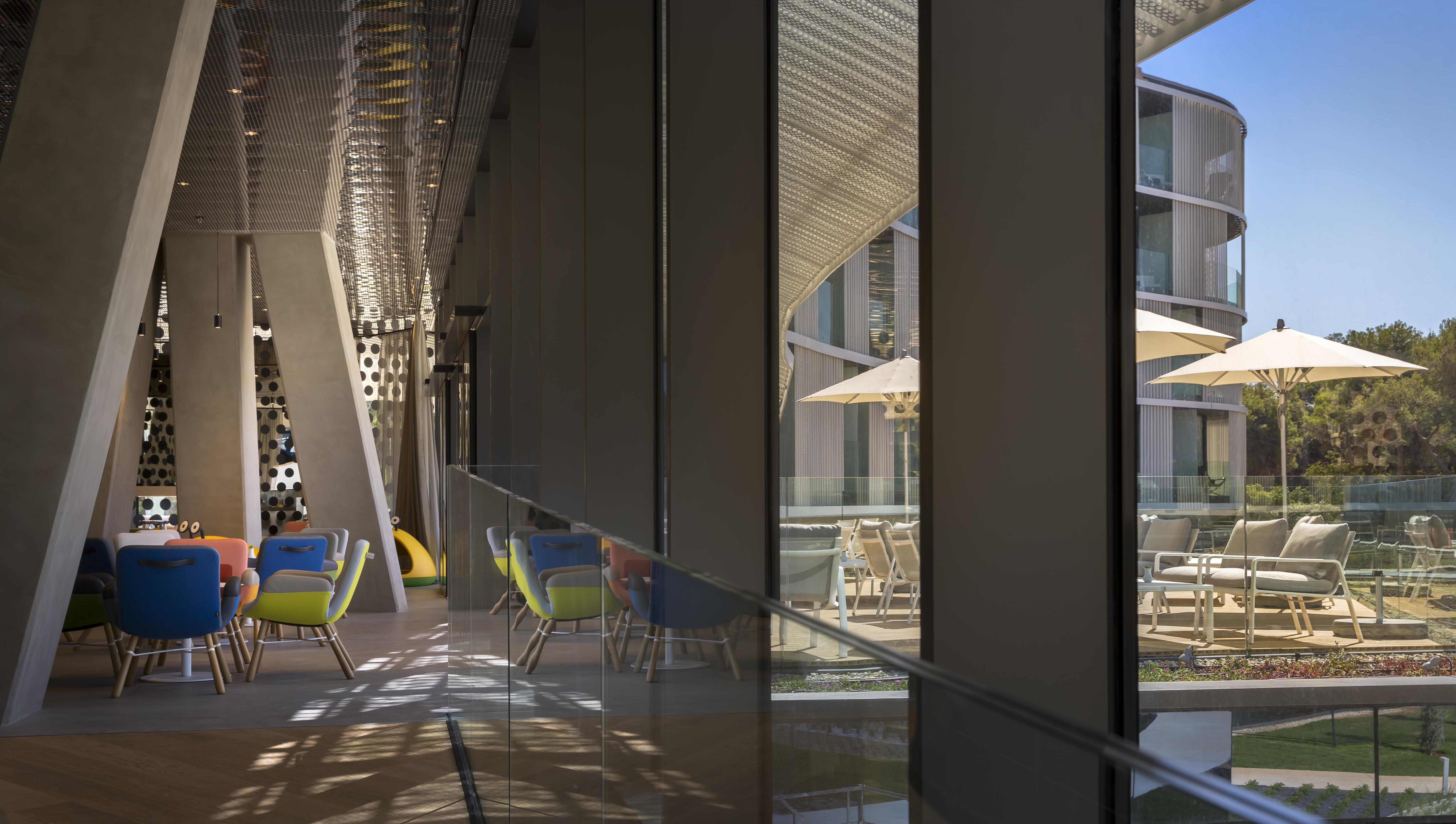Maistra Select Family Hotel Amarin Rovinj Exterior photo